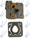 Cabeza Compresor Wabco Mercedes 906 Escalonada RK.01.329=RB99=0001315419=4123528012=112110 Robur